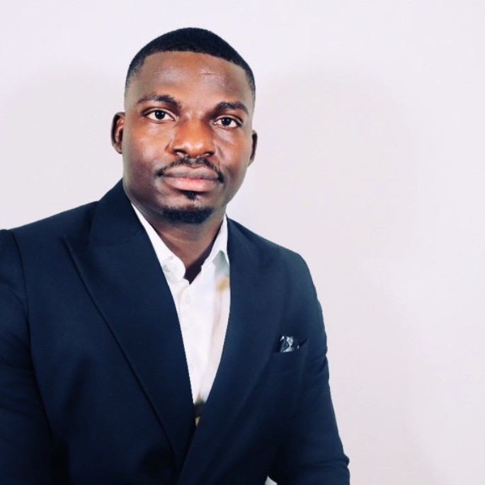 Olalekan I. Sodipo
